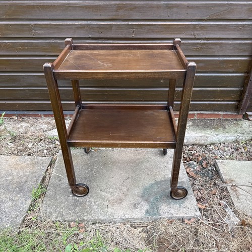 Vintage mid century - vintage, tier