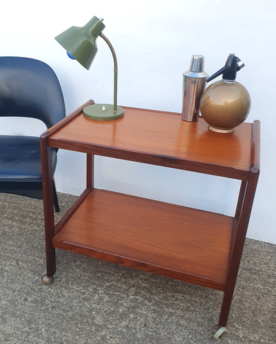 Vintage danish style - danish,
