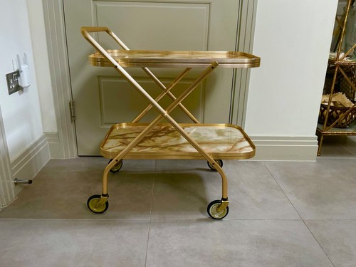 Mid 20th century folding - mid,