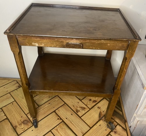 Vintage forward wooden oak - vintage,