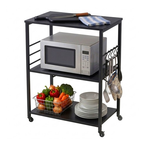 Kitchen trolley serving - kitchen,