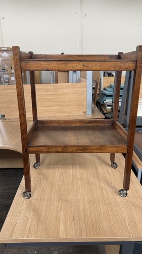Antique arts crafts - &, solid