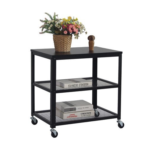 Trolley serving cart - trolley,
