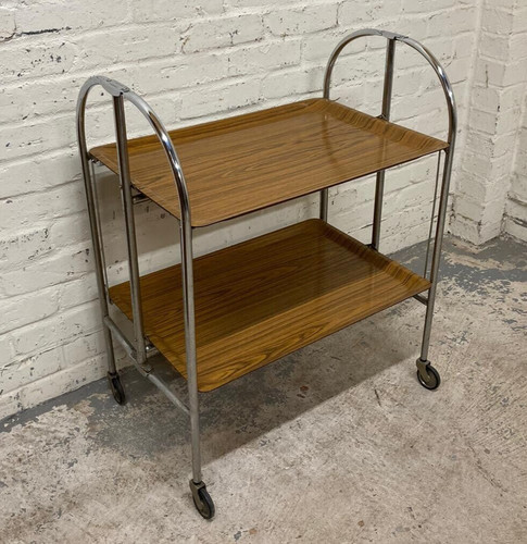 Mid century 1970 dinett - mid,