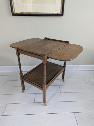 English oak drop - english, tea