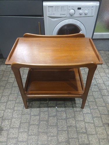 Vintage mid century teak - vintage,