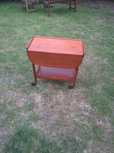 Vintage wooden tea drinks - tea/,