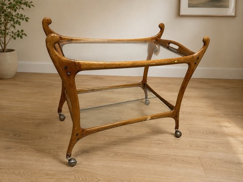 Vintage mid century - mid,