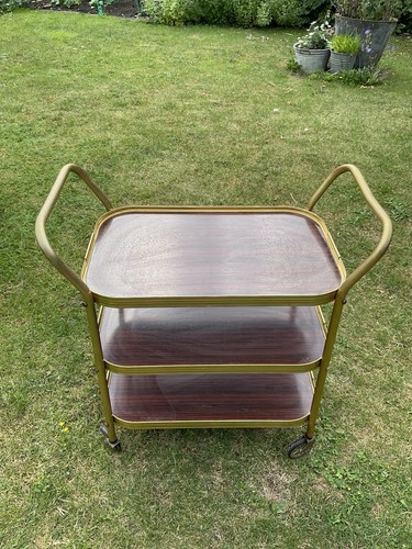 Vintage retro tier - vintage,