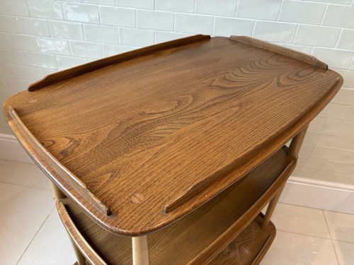 Vintage retro ercol - retro, light