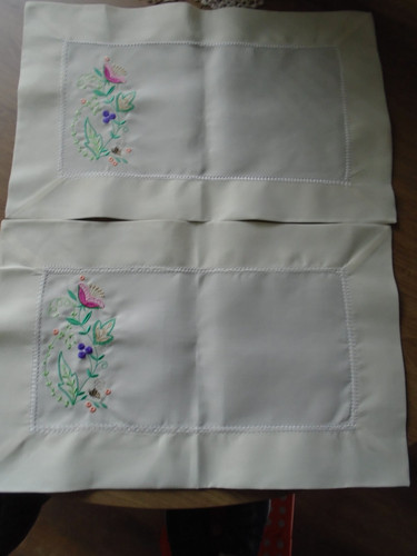 Vintage large hand - 2,
