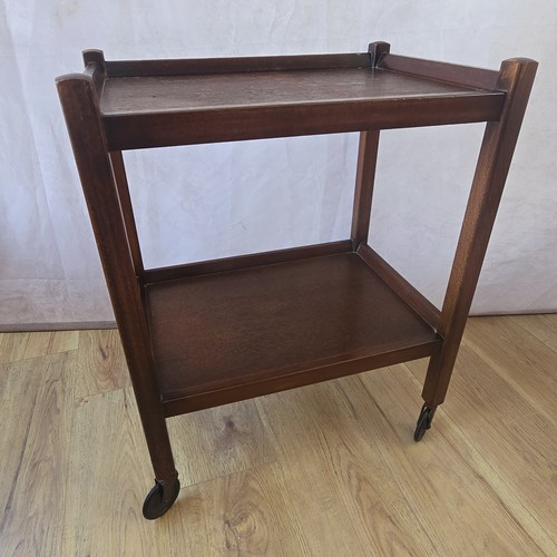 Vintage herbert gibbs oak - herbert,