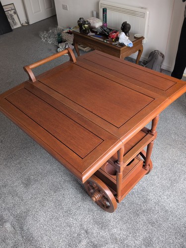 Ercol mid century - ercol, three