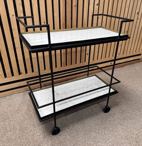 Swoon salina bar cart tea - bar,