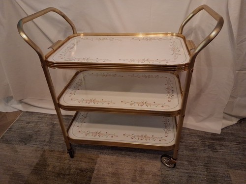 Vintage 1970s 80s eternal - 1970s/80s,