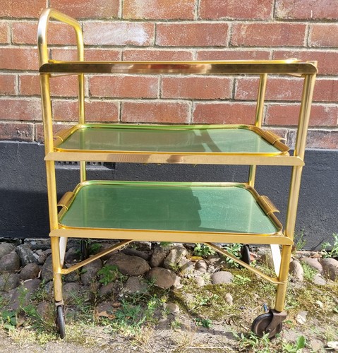 Vintage tier tea - vintage, 3