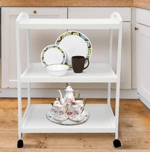 Kitchen serving trolley tea - kitchen,
