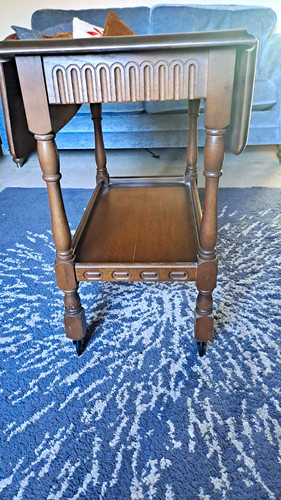 Priory vintage brown - priory,