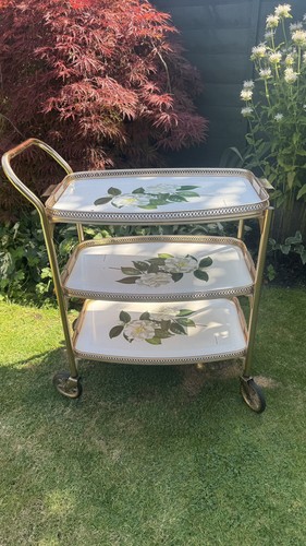 Rare 3tier vintage - 3tier,