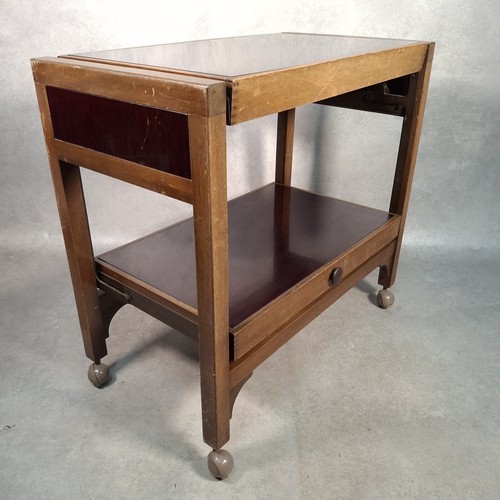 Besway art deco trolley - besway,