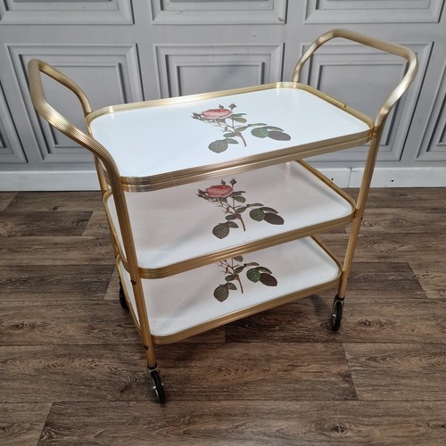 Vintage tea hostess - vintage,
